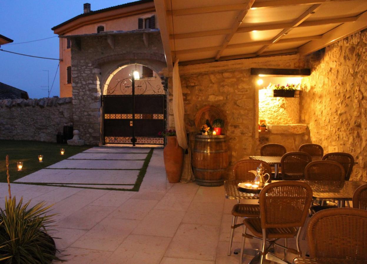 Marano di Valpolicella B&B Arco Di Vino المظهر الخارجي الصورة