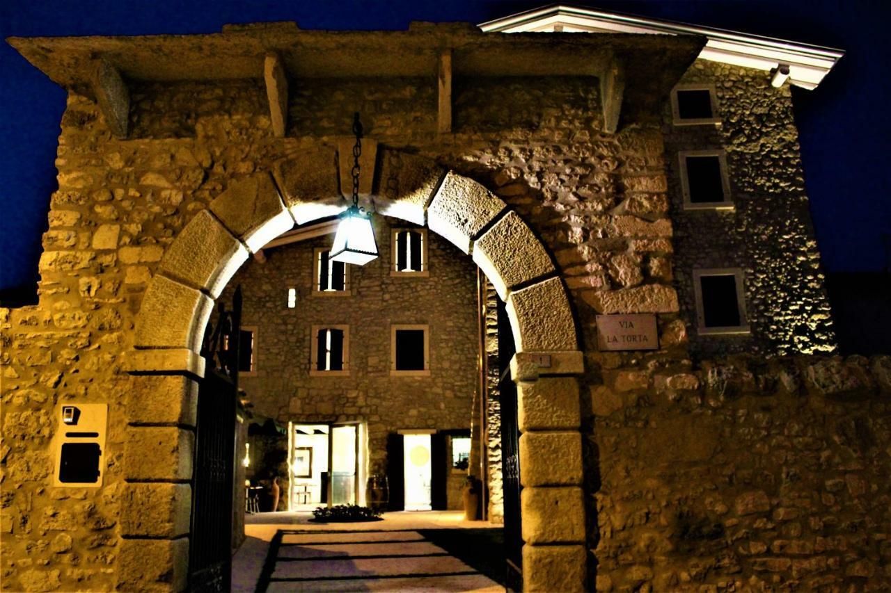 Marano di Valpolicella B&B Arco Di Vino المظهر الخارجي الصورة