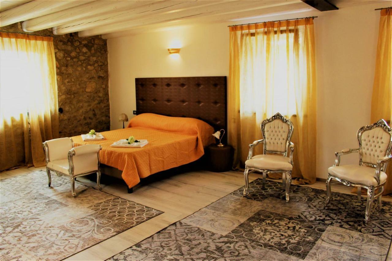 Marano di Valpolicella B&B Arco Di Vino المظهر الخارجي الصورة