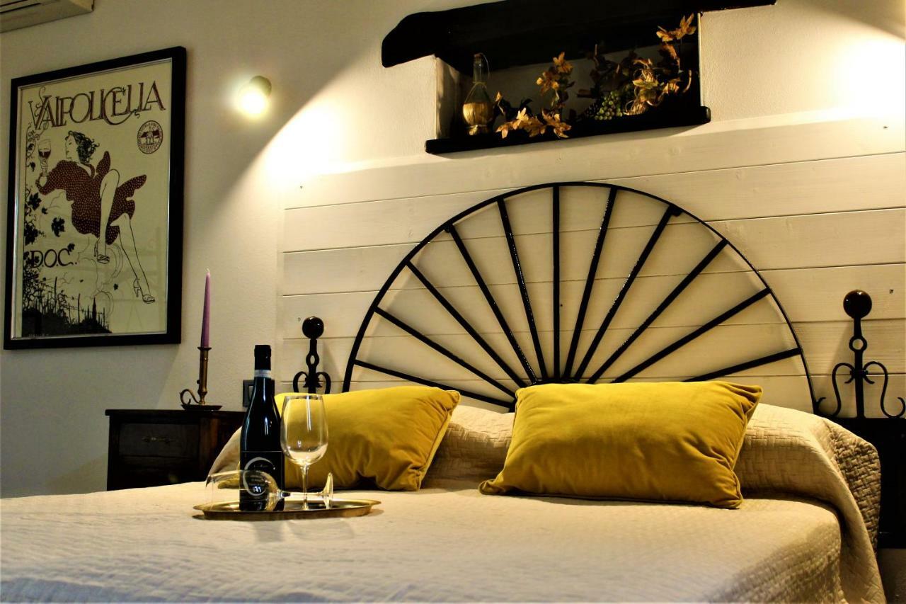 Marano di Valpolicella B&B Arco Di Vino المظهر الخارجي الصورة
