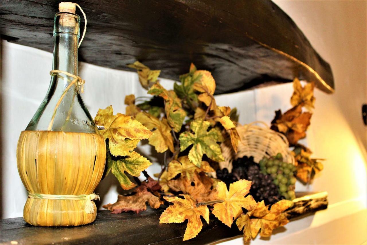 Marano di Valpolicella B&B Arco Di Vino المظهر الخارجي الصورة