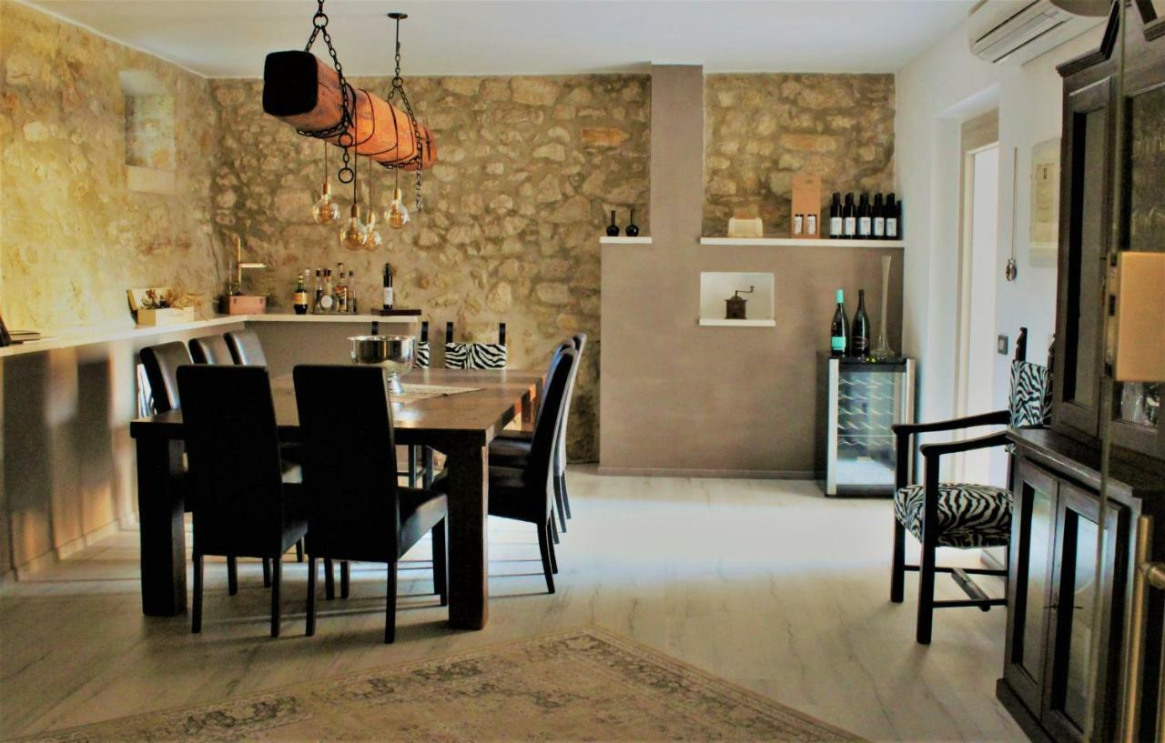 Marano di Valpolicella B&B Arco Di Vino المظهر الخارجي الصورة