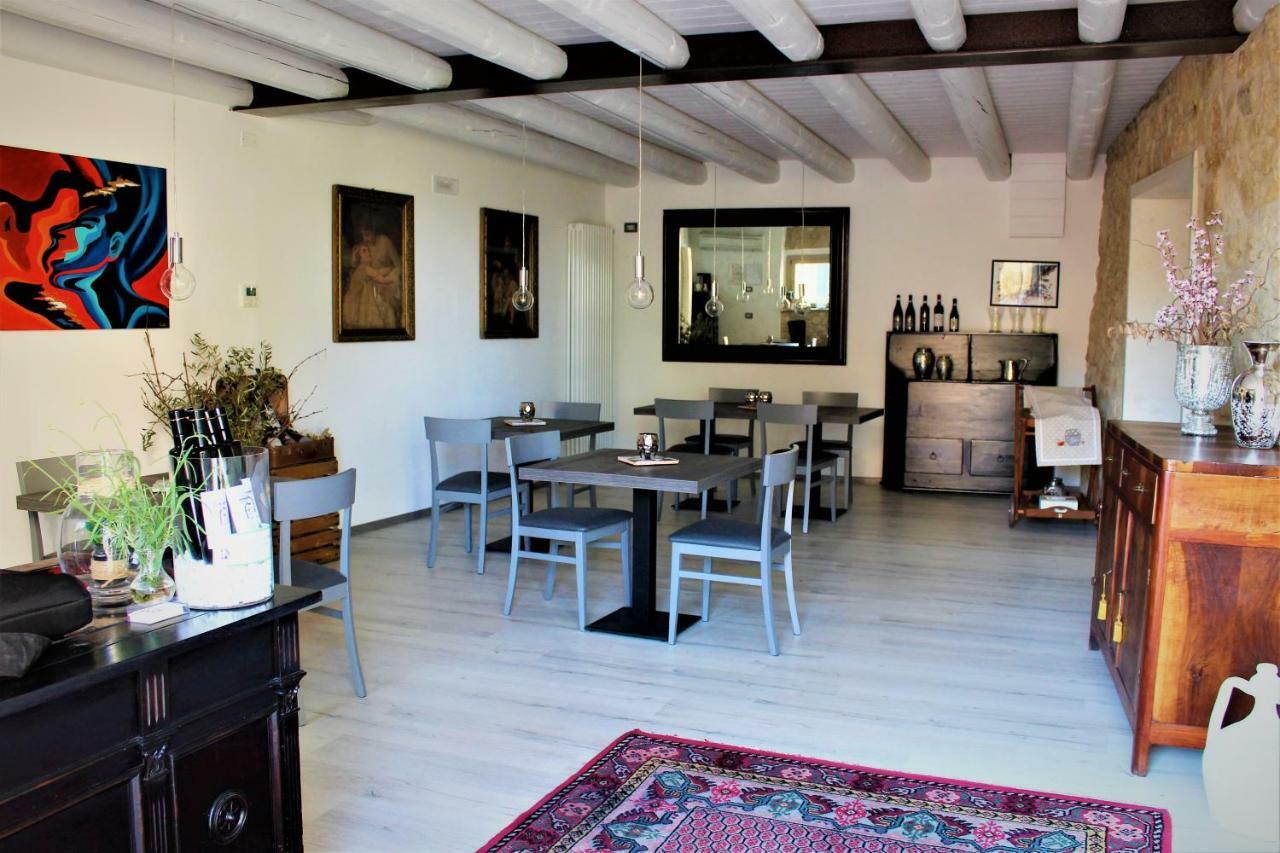 Marano di Valpolicella B&B Arco Di Vino المظهر الخارجي الصورة