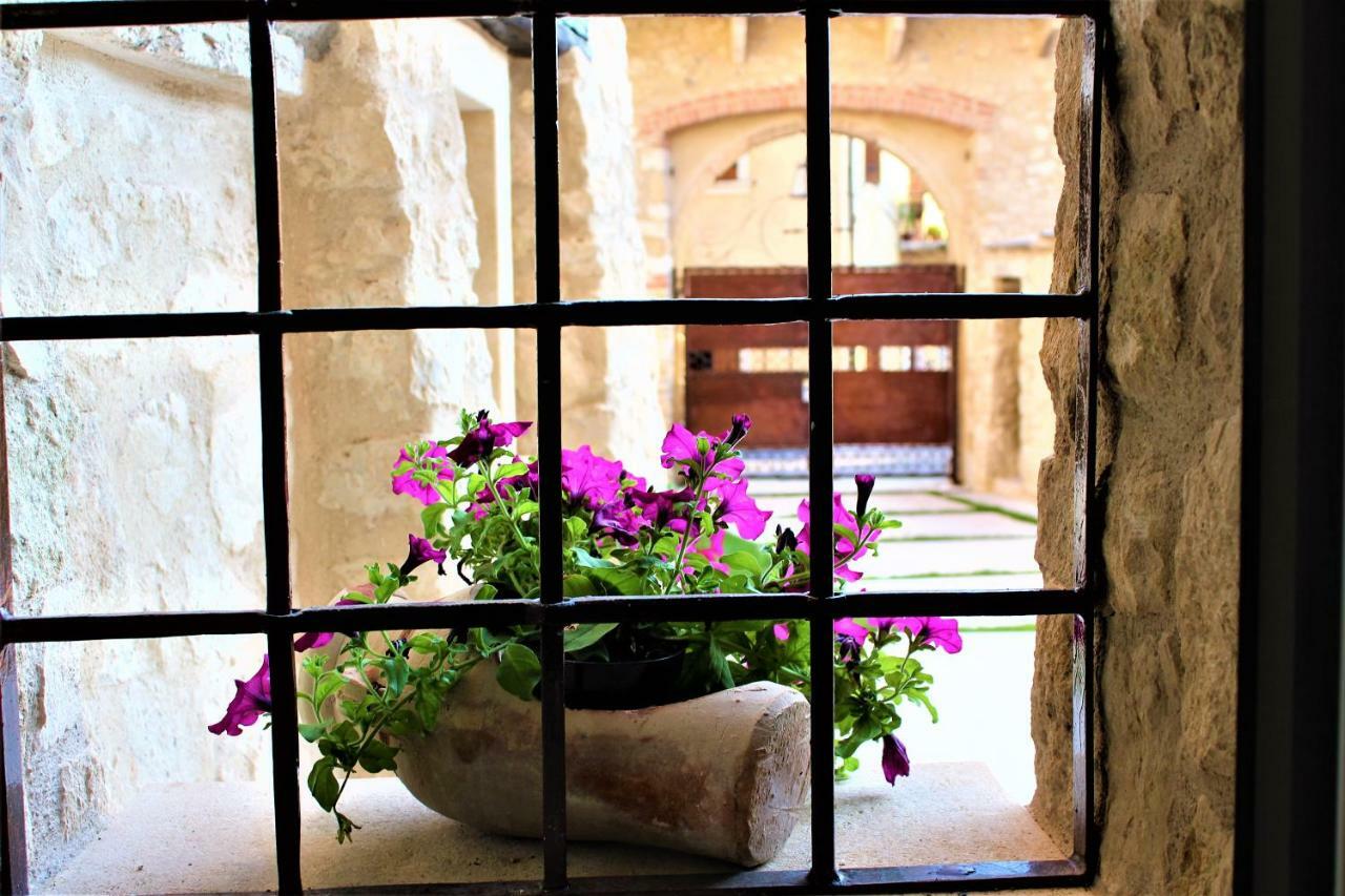 Marano di Valpolicella B&B Arco Di Vino المظهر الخارجي الصورة