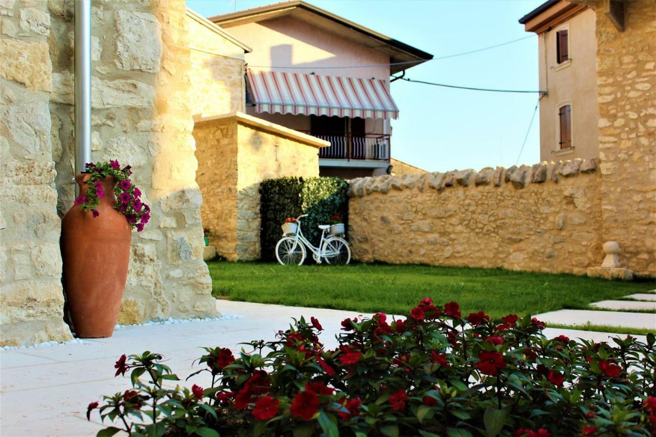 Marano di Valpolicella B&B Arco Di Vino المظهر الخارجي الصورة