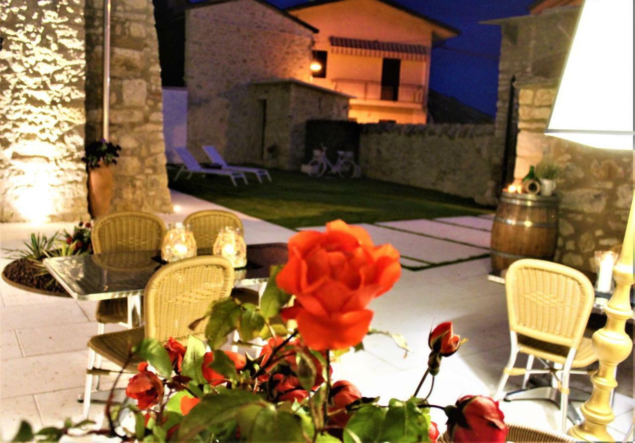 Marano di Valpolicella B&B Arco Di Vino المظهر الخارجي الصورة