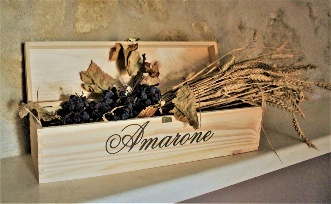 Marano di Valpolicella B&B Arco Di Vino المظهر الخارجي الصورة