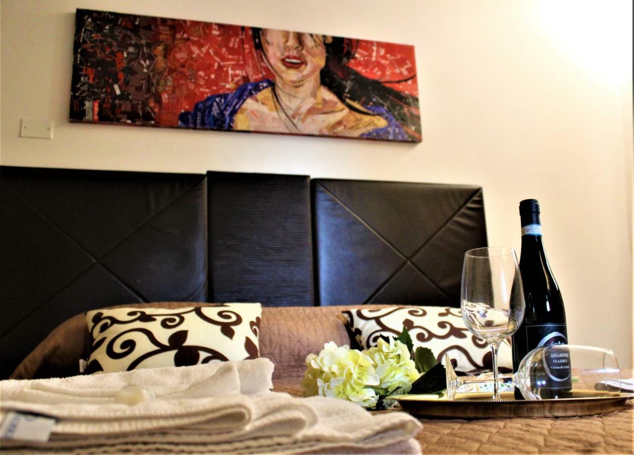 Marano di Valpolicella B&B Arco Di Vino المظهر الخارجي الصورة
