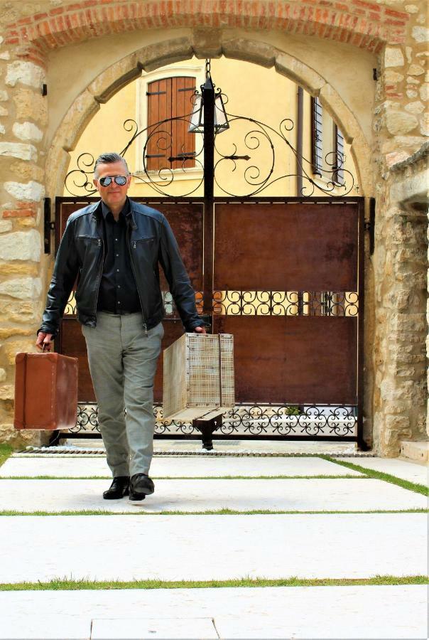 Marano di Valpolicella B&B Arco Di Vino المظهر الخارجي الصورة