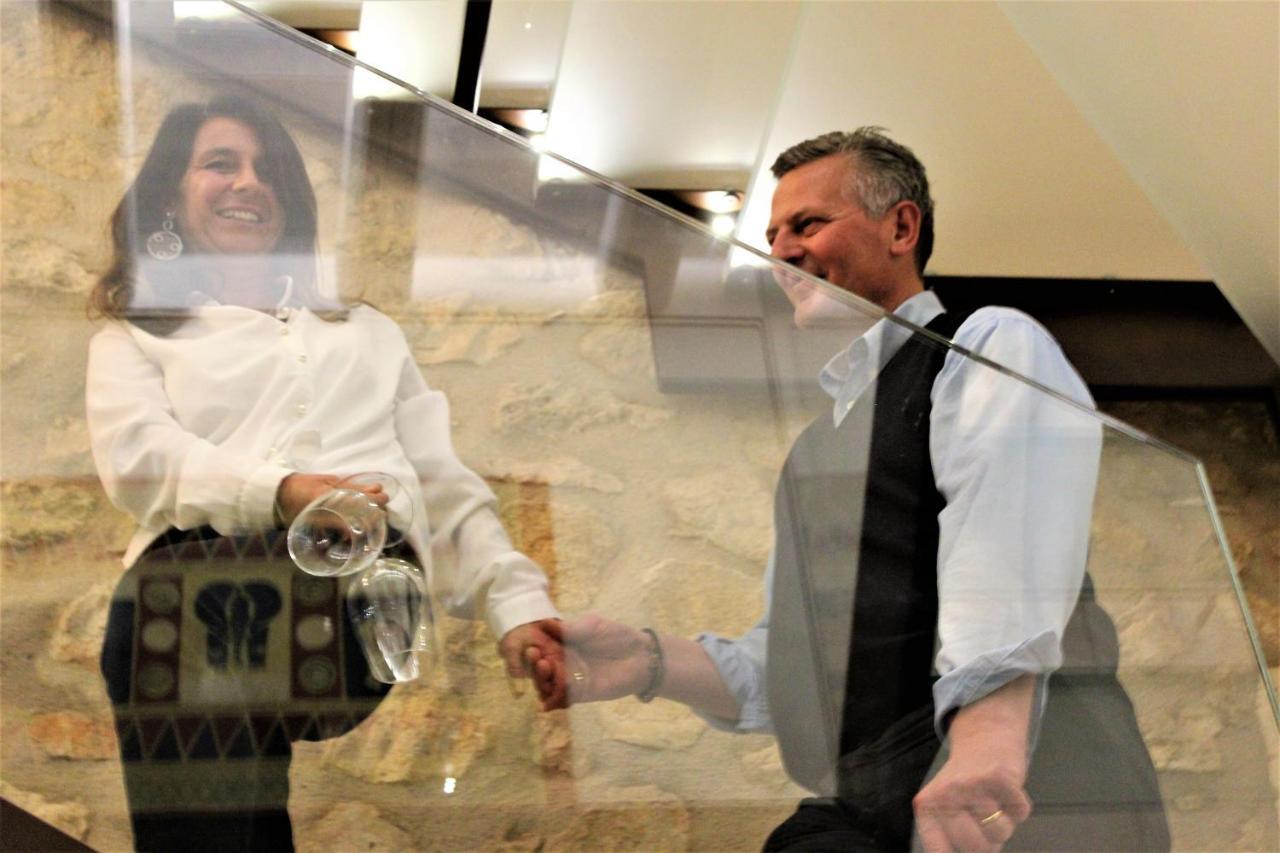 Marano di Valpolicella B&B Arco Di Vino المظهر الخارجي الصورة
