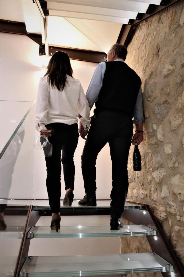 Marano di Valpolicella B&B Arco Di Vino المظهر الخارجي الصورة